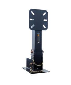 Alternative view of Drop Down Vice Holder