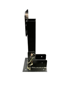 Drop Down Vice Holder 5