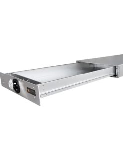 Under Tray Trundle Drawer