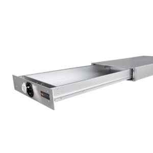 Under Tray Trundle Drawer