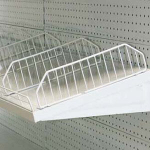 Gondola Wire Divider